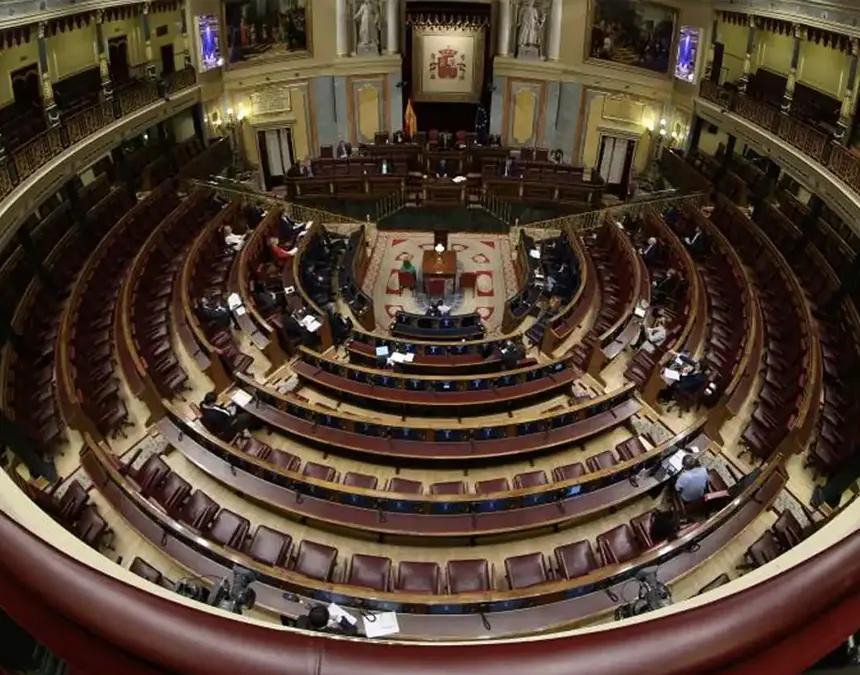 congreso