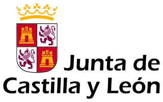 logotipo jcyl